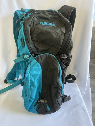 Camelbak lobo hydration - camelbak,