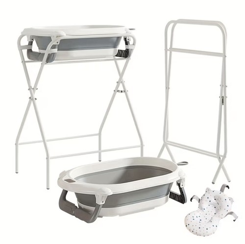 Baby bath tub with - in, 1