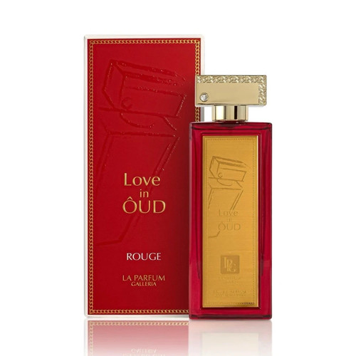 Almas love oud perfume - love,