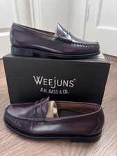 Men’s G.H Bass Heritage