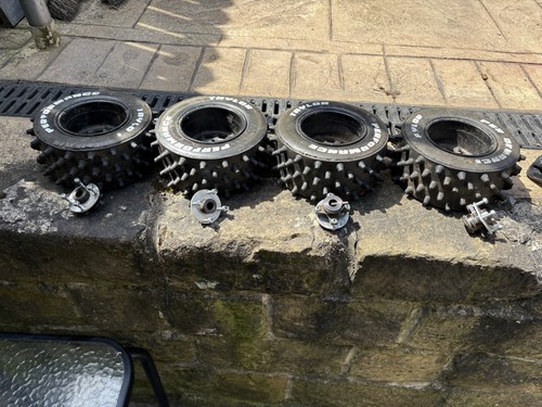 Brp spikes losi - brp, 5ive
