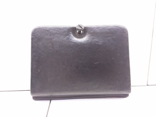 Jaguar xjs lid - fuse, box