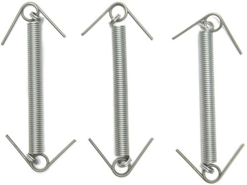 Pole spring joints - x3,