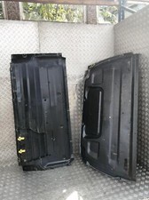 PEUGEOT EXPERT BULKHEAD