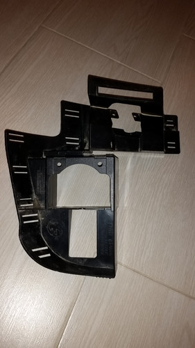 Left fog light holder for - left,