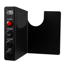 00-11040 Nitrous Outlet Center