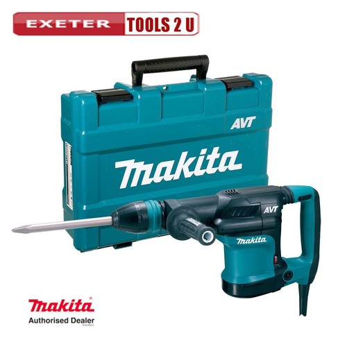 Makita hm0871c avt - makita, sds-max