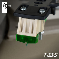 For TECHNICS - EPS270S CONICAL / SPHERICAL stylus