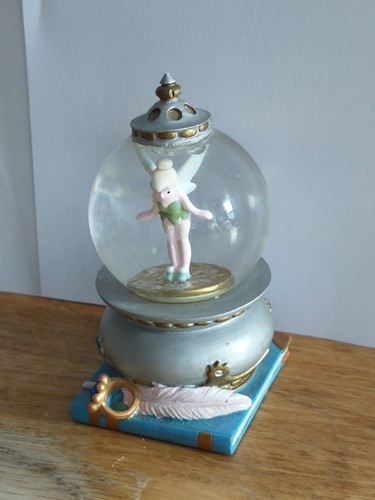 Vintage disney tinkerbell mini - vintage,