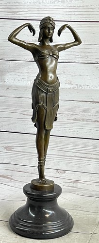 Art deco classic semi - classic,