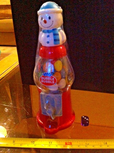 Sweet dispenser christmas xmas - sweet,