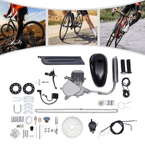 80cc stroke bicycle engine - 2,