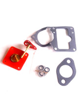 VW Beetle Bay Solex 31 PICT 4