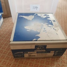 Volvo mirror adjustment switch assembly FH FM FMX NH 20455988  FREE UK SHIPPING