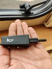 John Deere Horn Indicator