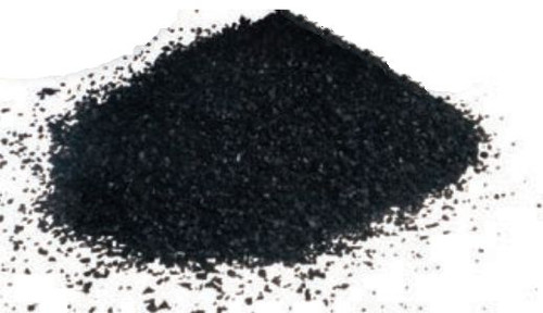 1kg granular activated carbon - activated,