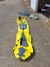 Kyak  Two-Seater Inflatable