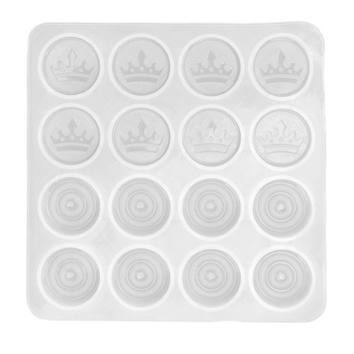 Chess molds resin - chess, mold