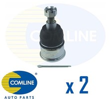 BALL JOINT PAIR FRONT LOWER 2