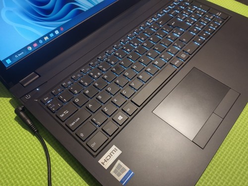 Clevo n75 77gu laptop - n75,