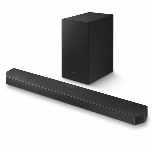 Samsung q600h 1ch soundbar - q600h, 3.1ch