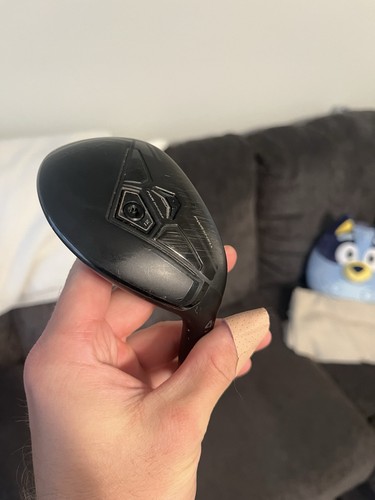 Cobra darkspeed hybrid - hybrid, 75g