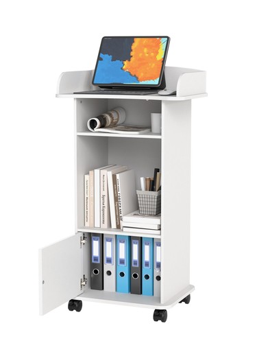 Portable lectern podium - portable, lectern＆podium