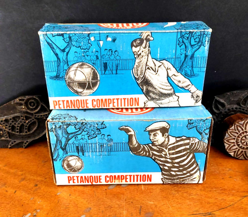 Obut boule balls - x,