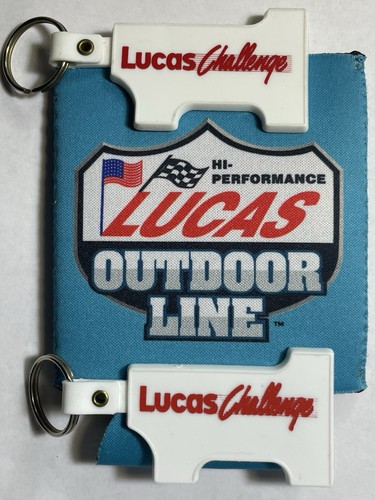 Lucas oil outdoor line - lucas,