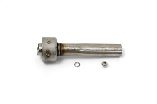 Akrapovic noise damper insert - akrapovic,
