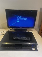 LG HB965DF Blu-ray DVD Home Cinema System with Remote – Tested & Working