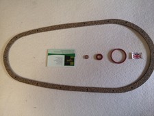 BSA  C10L  C11G  C12 PRIMARY