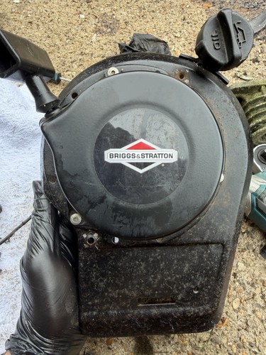 Briggs and stratton 450 series - 450,