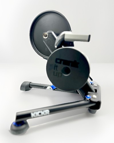 Wahoo kickr direct drive - wahoo,