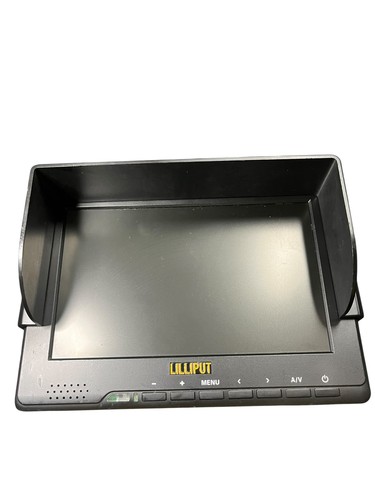 Lilliput 667gl inch hd - lilliput,