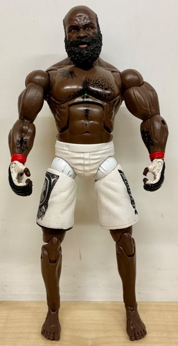 Ufc kimbo slice - kimbo,