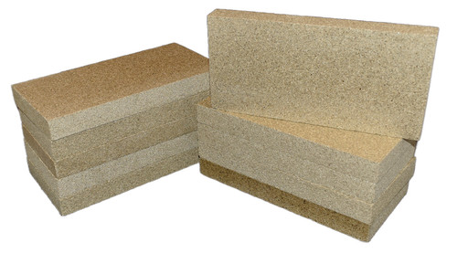 Stove fire bricks wood - ,