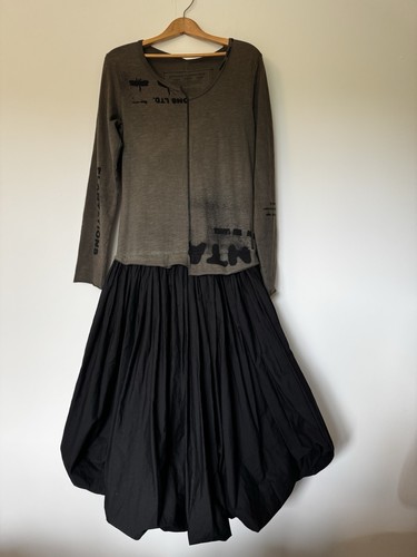 Rundholz plantations dress - rundholz,