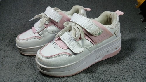 Phteer roller skater heelys - phteer,