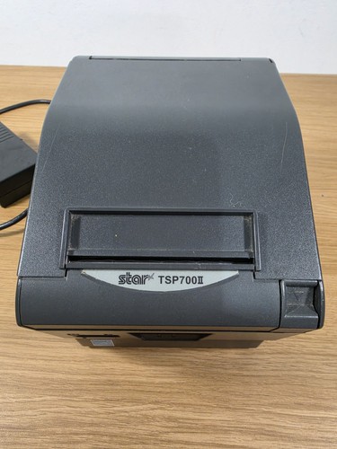 Star micronics tsp700ii - star,