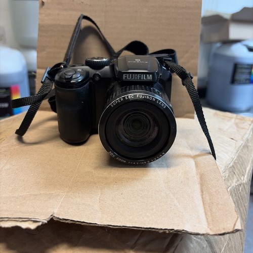Fujifilm finepix s4800 0mp - finepix, 16.0mp