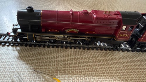 Tri ang hornby - hornby, r50