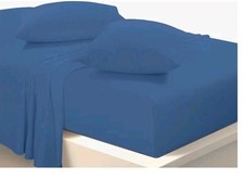 Percale bunk bed fitted - fitted, sheet