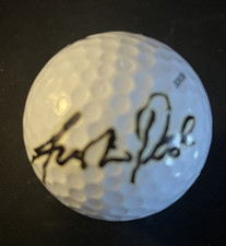 JUSTIN ROSE - RYDER CUP GOLFER