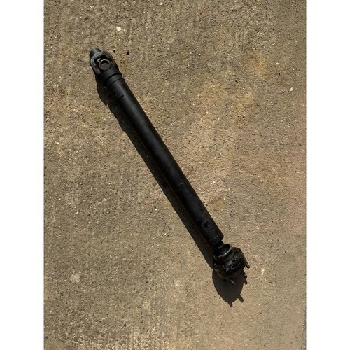 Bmw e36 propshaft section flex - e36,