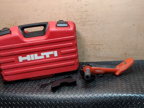 Hilti ag150 a36 - ag150-a36, cordless
