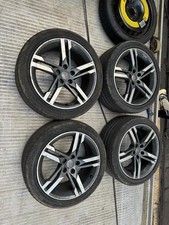 Audi A4 B9 S Line 2016-2020