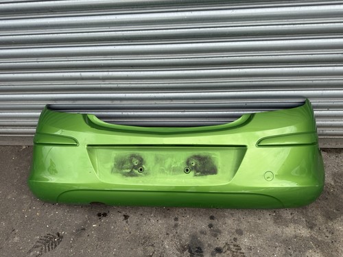 Vauxhall corsa 2006 2014 - -,