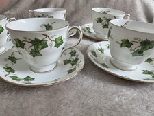 Vintage Colclough Bone China