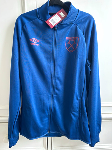 Umbro west ham - umbro,